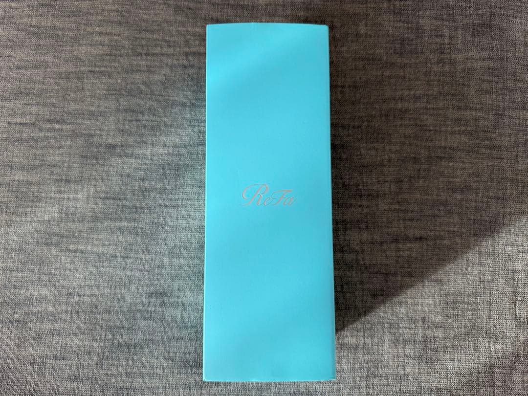 ReFa リファ リファインバブルS シャワーヘッド ほぼ未使用