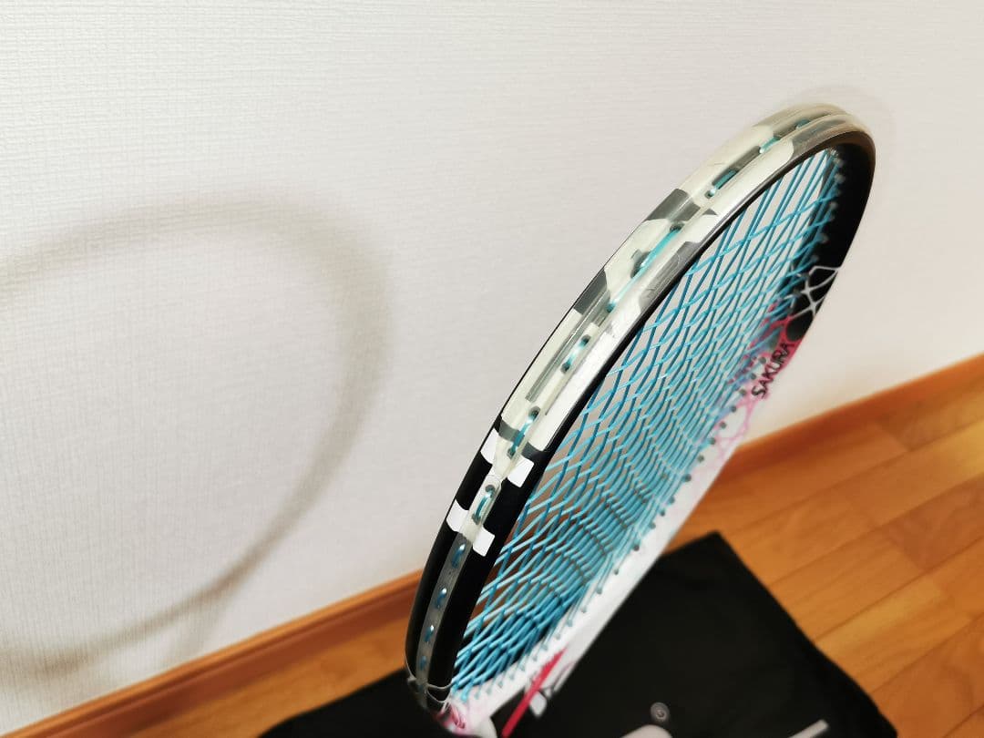 HEAD　ラジカル　サクラ SAKURA テニスラケット 状態良好