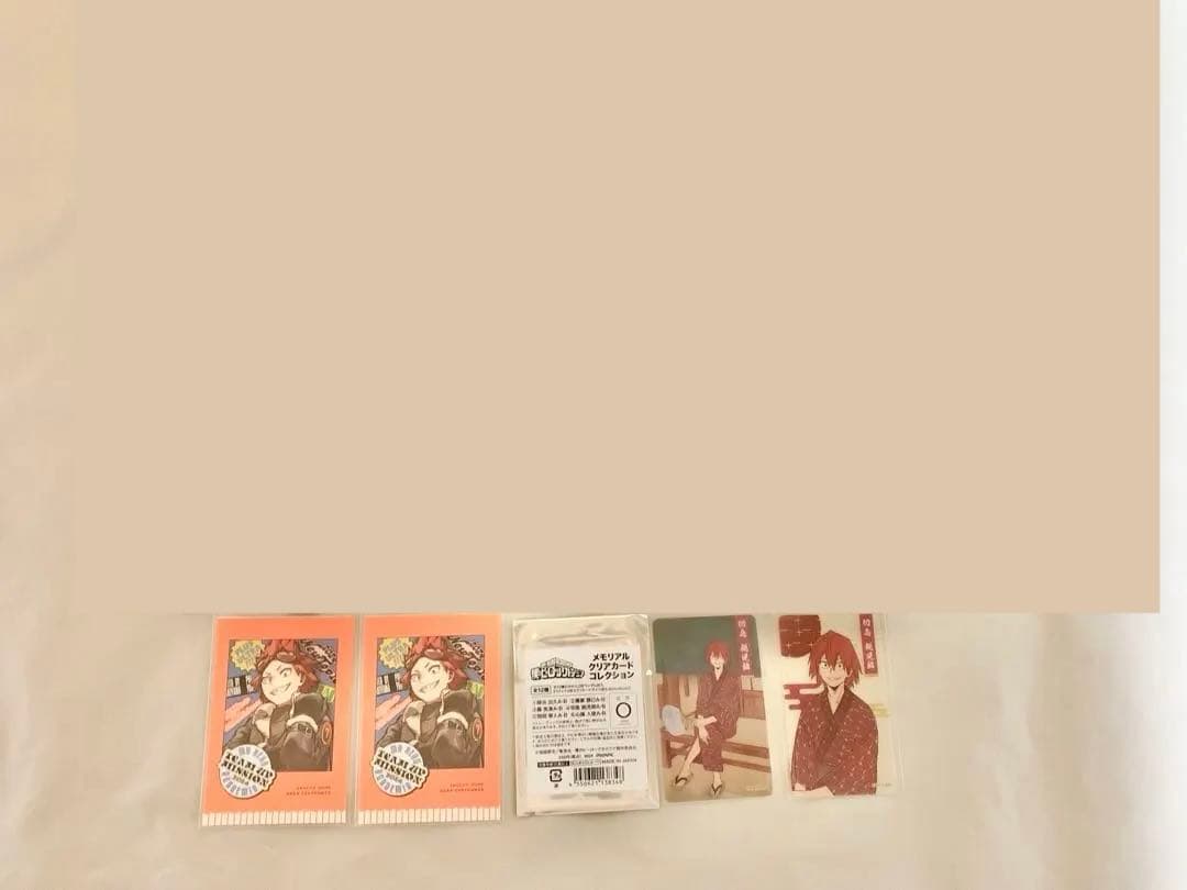 僕のヒーローアカデミア グッズ まとめ売り