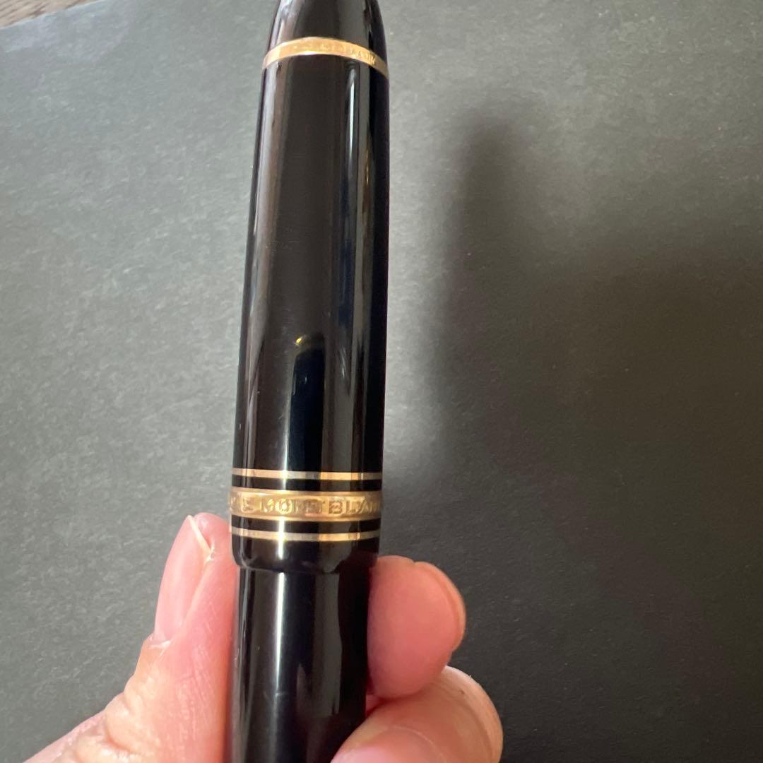 マイスターシュテュック 149 万年筆　14C