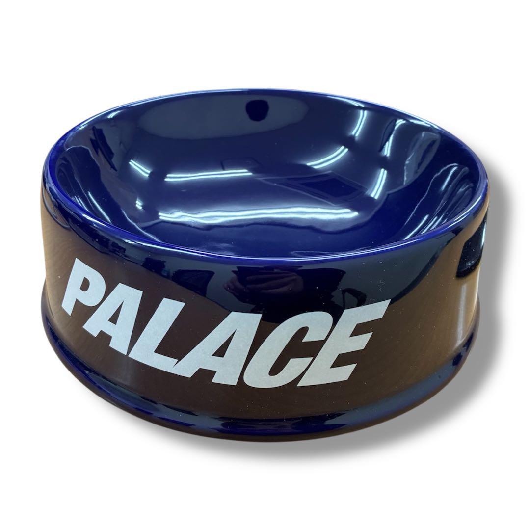 PALACE skateboards パレス dog bowl 陶器