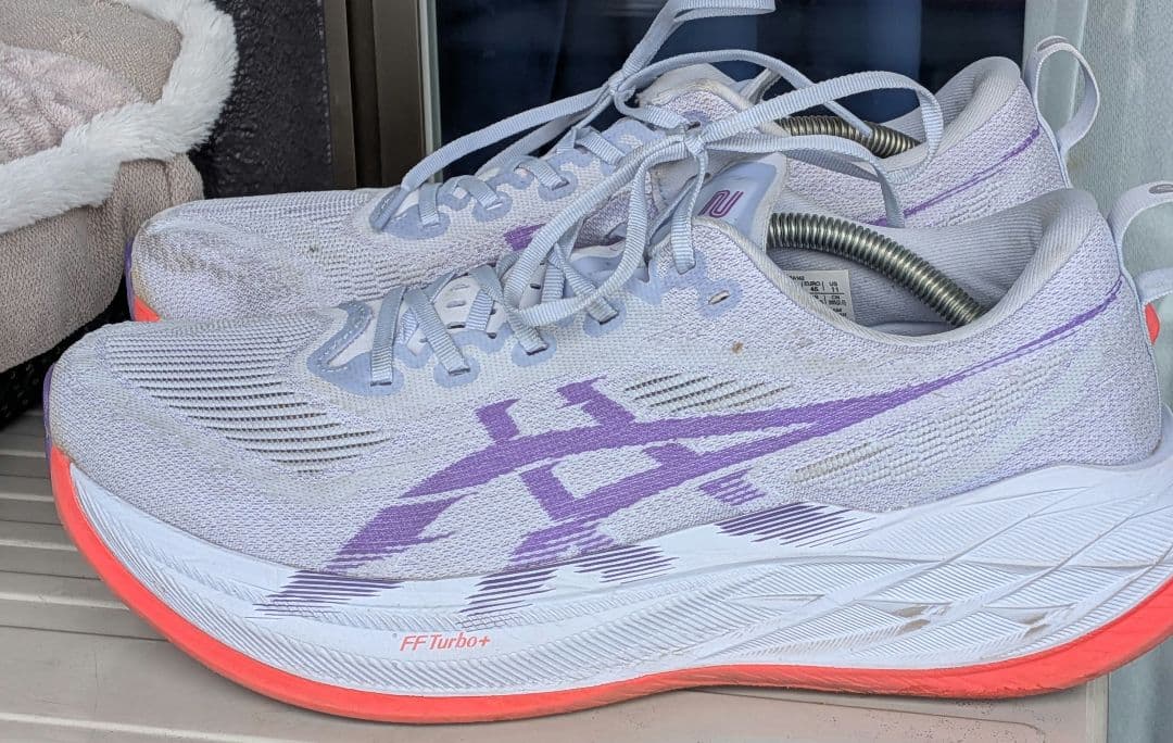 アシックス　スーパーブラスト2 28.5