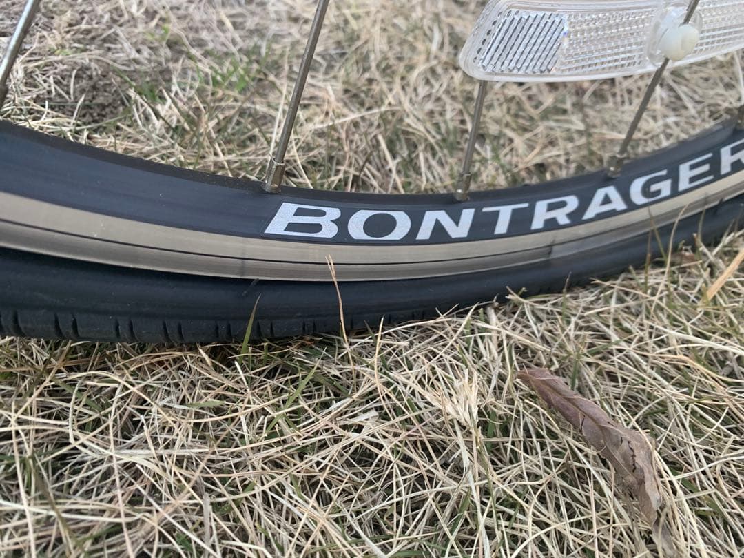 トレック　TREK FX1 数回使用　屋内保管 多分Sサイズ