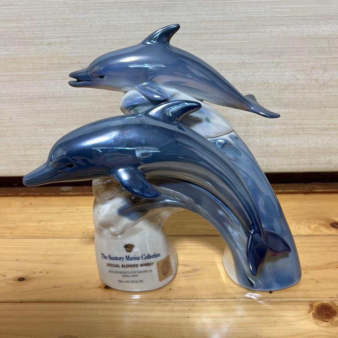 Suntory Marine Collection ウイスキー 700ml