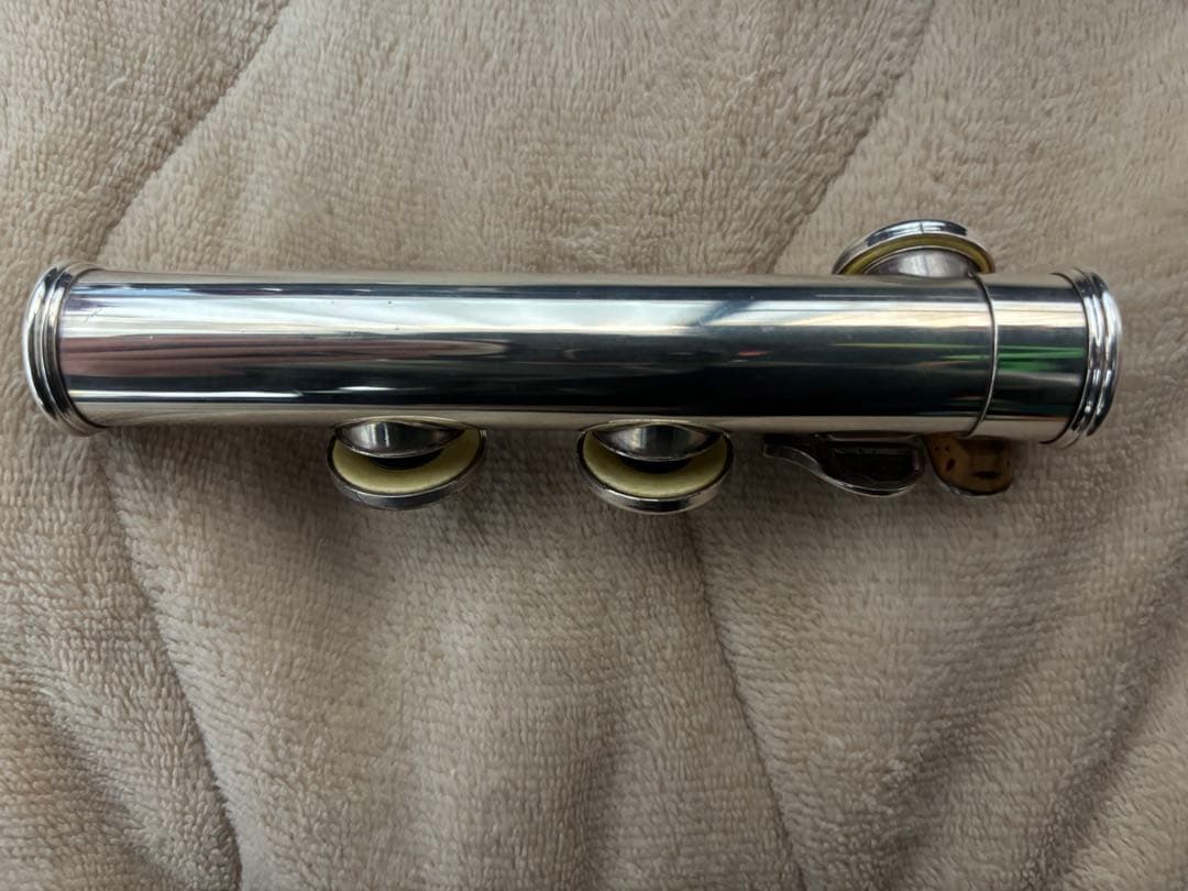 【Boosey&Hawkes】 フルート