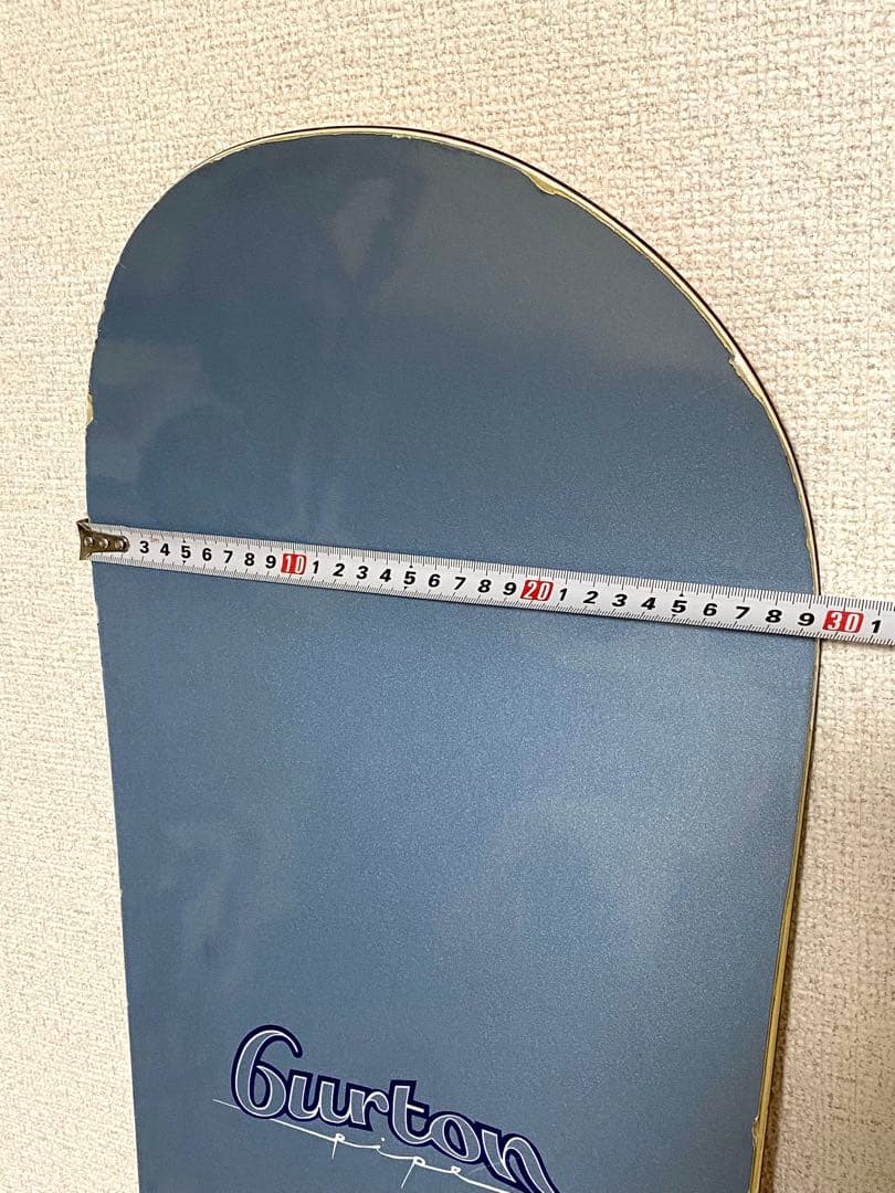 バートン　BURTON スノーボード　板
