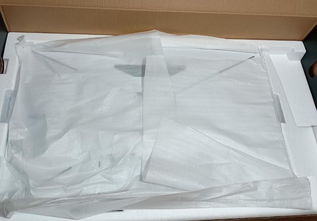 BenQ MOBIUZ EX3210U 32インチ 4K ゲーミングモニター