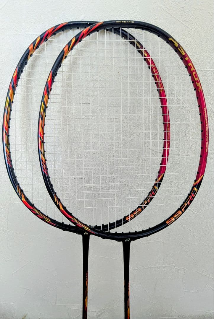 アストロクス 99プロ AX99-P 4u g6 2本セット