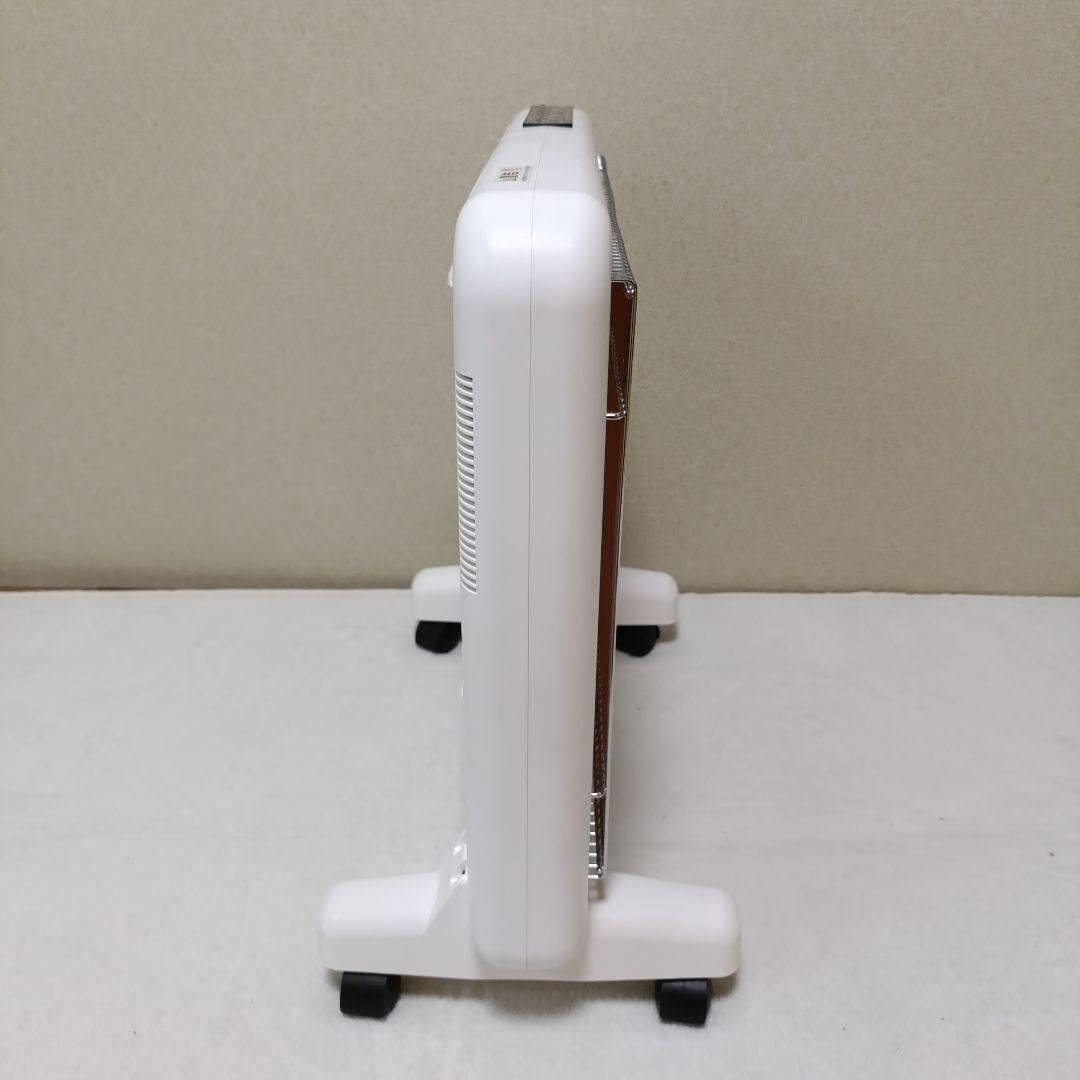 【美品希少カラー】サンルミエ　エクセラ7 ホワイトN700L-GR 遠赤外線