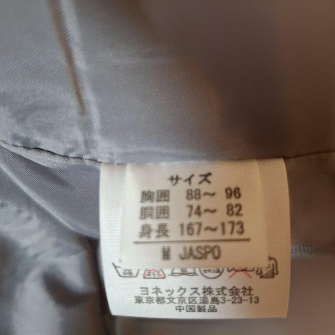 YONEX HEAT CAPSULEベンチコート