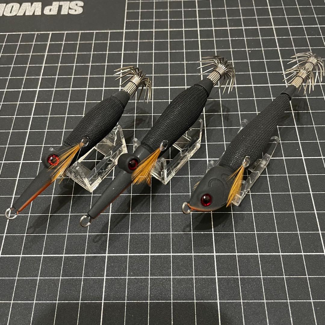 アニサキス　アニサキスッテ　共喰いスッテ　20号(15号)　8個セット販売