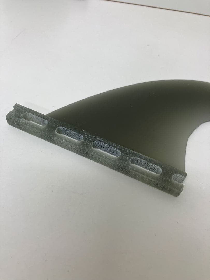 サーフィン・ボディボード TRUE AMES TAPPY QUAD 4F IN SMOKE