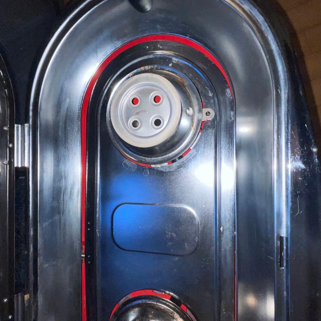 Coleman(コールマン) グリル ロードトリップグリル LXE-J2