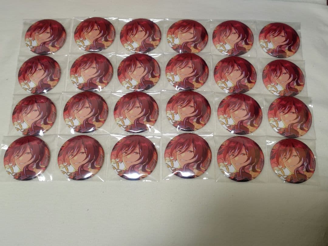 あんスタ 逆先夏目 フィーチャー2 24個セット