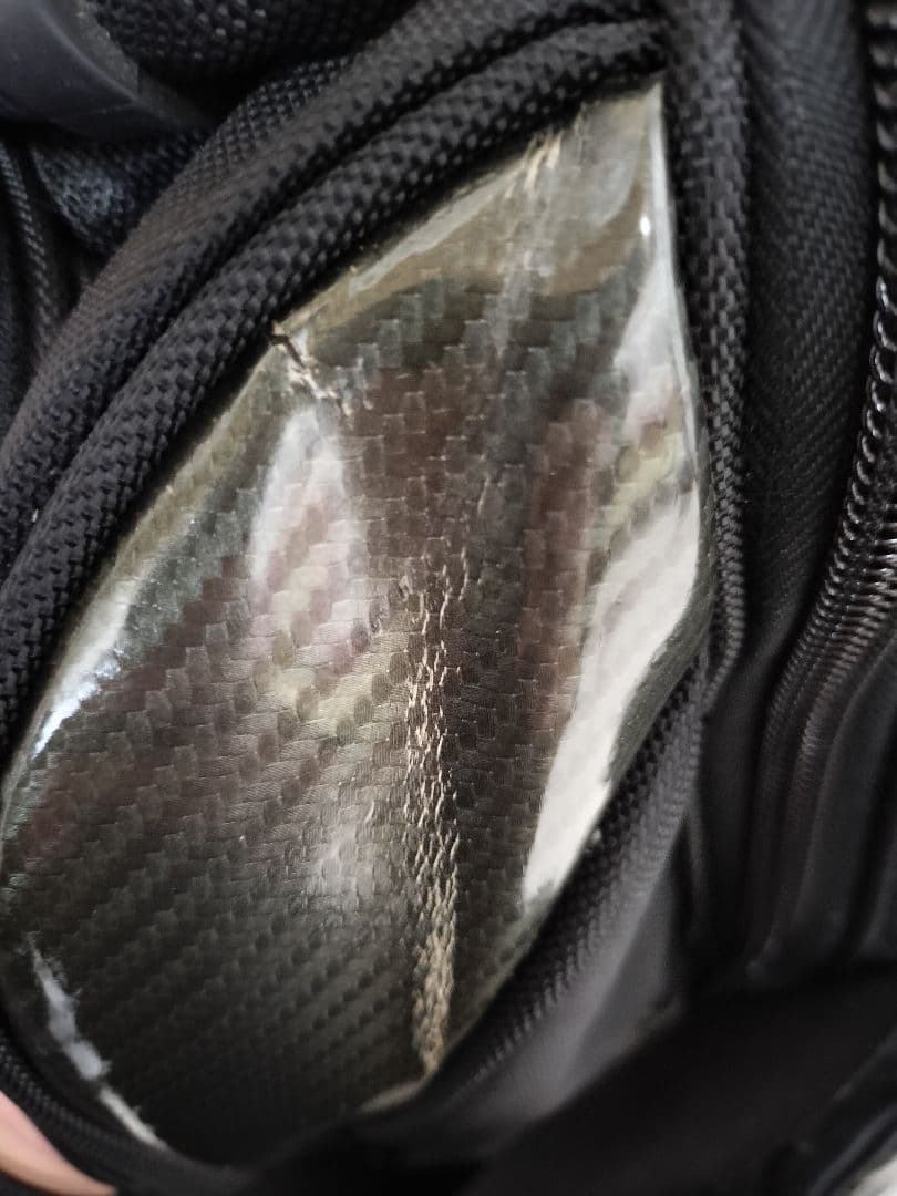 【新品ボール付】ABS ボウリング 豪華3点セット（15ポンド・4個入バッグ）