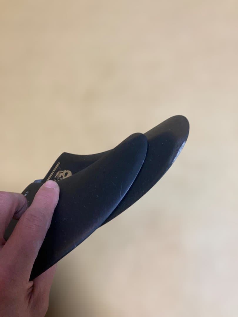 クリステンソンツインフィン