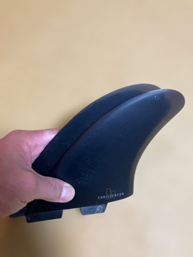 クリステンソンツインフィン