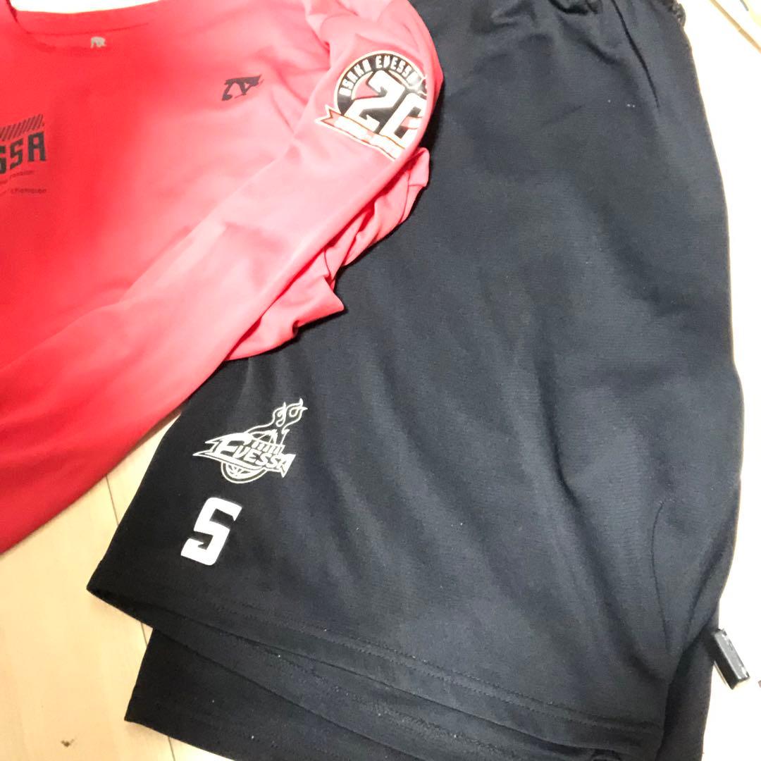 Bリーグ エヴェッサ大阪　３枚セット 専用