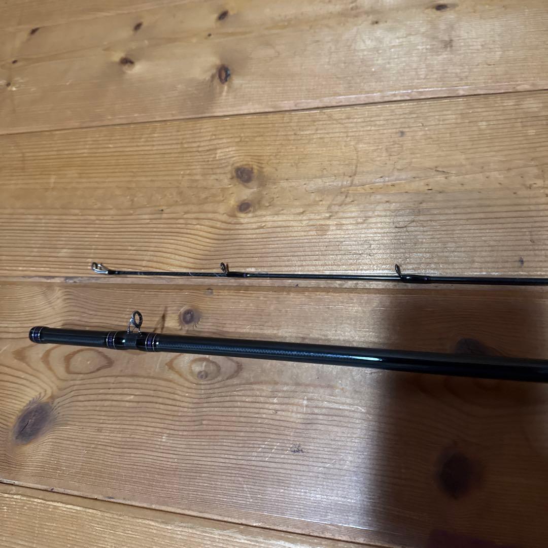 ハートランド　HL802MHRB-21