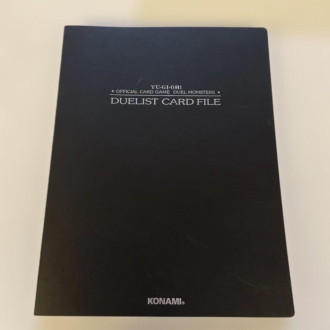 遊戯王カード　2期　SR以上まとめ売り　ファイル付き