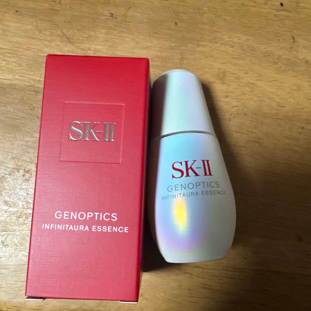 ブースター・導入液 SK-II GENOPTICS ULTRA ESSENCE 30ml