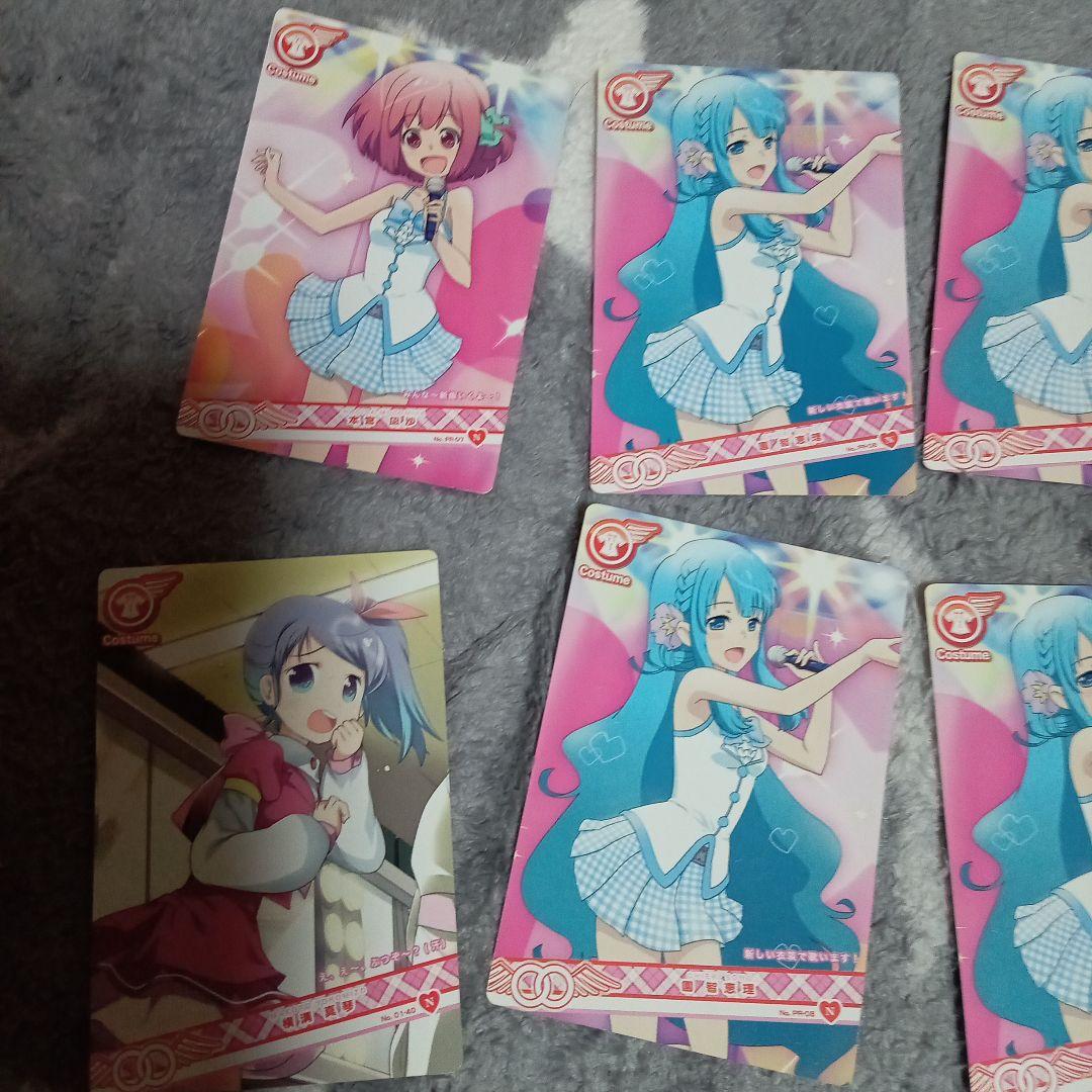 日*0様 AKB0048 ARカードダス まとめ売り