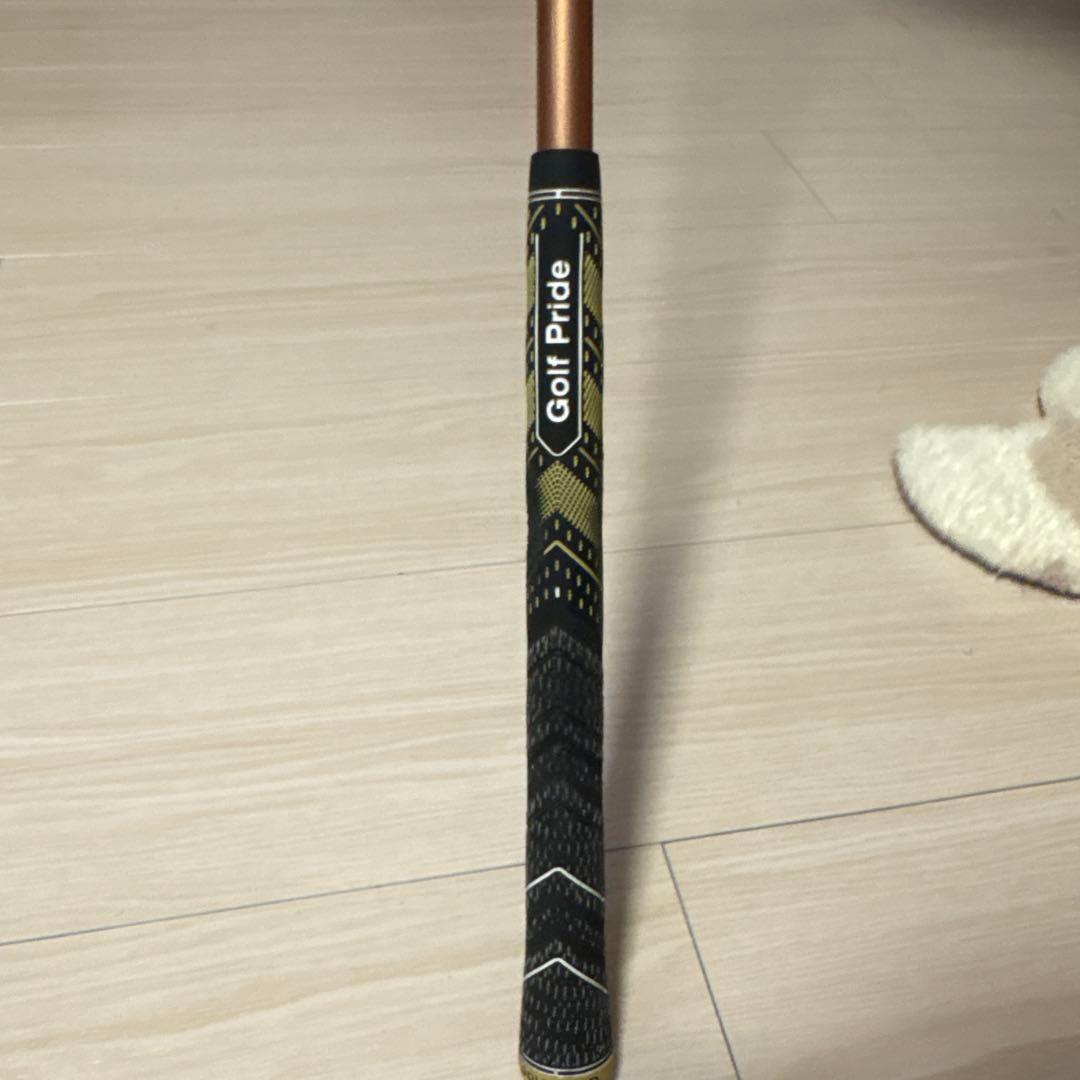 クラブ TOUR AD GC 6S