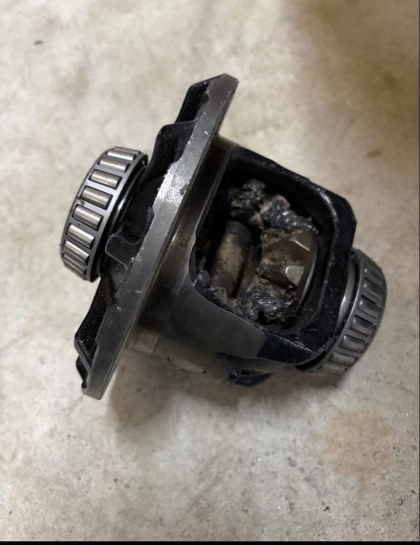 【あぱれるくん】 デフロック