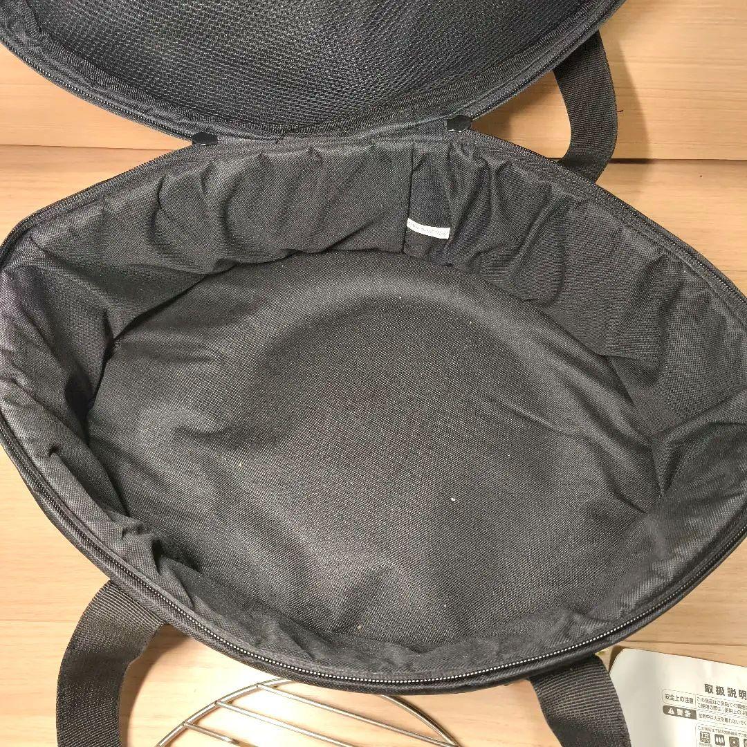 SOTO ステンレス ダッチオーブン 10インチ 収納ケース リフターセット