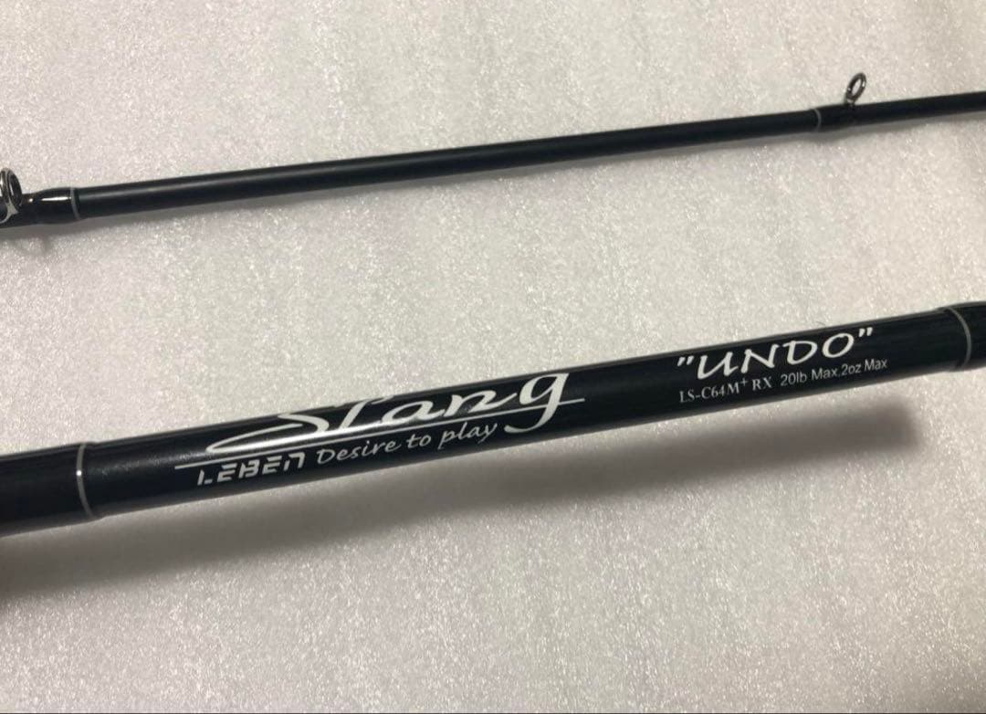 デジーノ　レーベン　スラング　LS-C64M+RX　UNDO