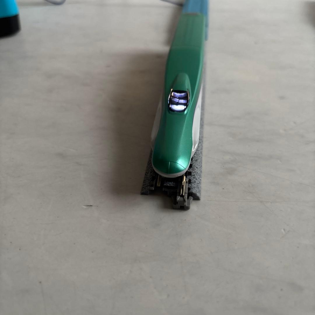 TOMIX H5系北海道新幹線　10両フル編成