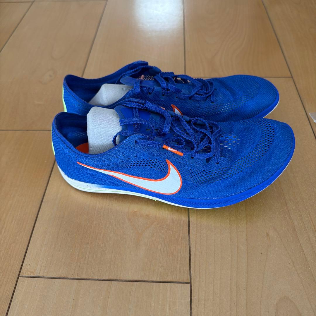 NIKEズームXドラゴンフライ23.5センチ
