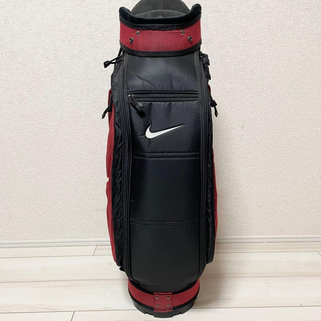 【良品】NIKE GOLF キャディバッグ　BG0085 6分割