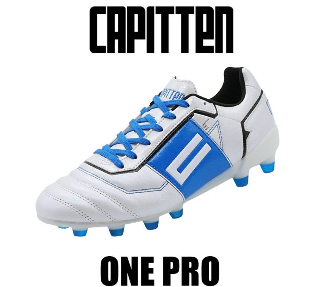 CAPITTEN ONE PRO サッカーシューズ　26.0cm