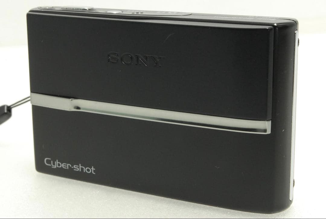 ponchama様フォロー割_SONY DSC-T9❤️コンデジ デジカメ カメラ