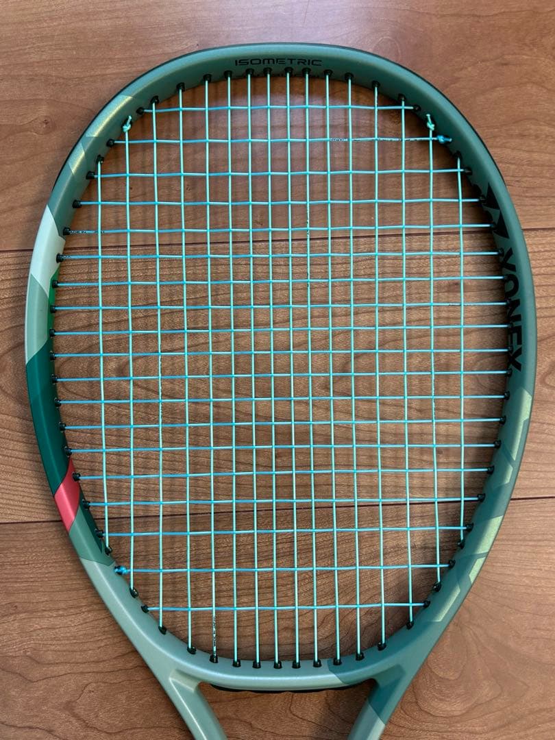 スペック計測済 Yonex Percept 100/ヨネックス パーセプト