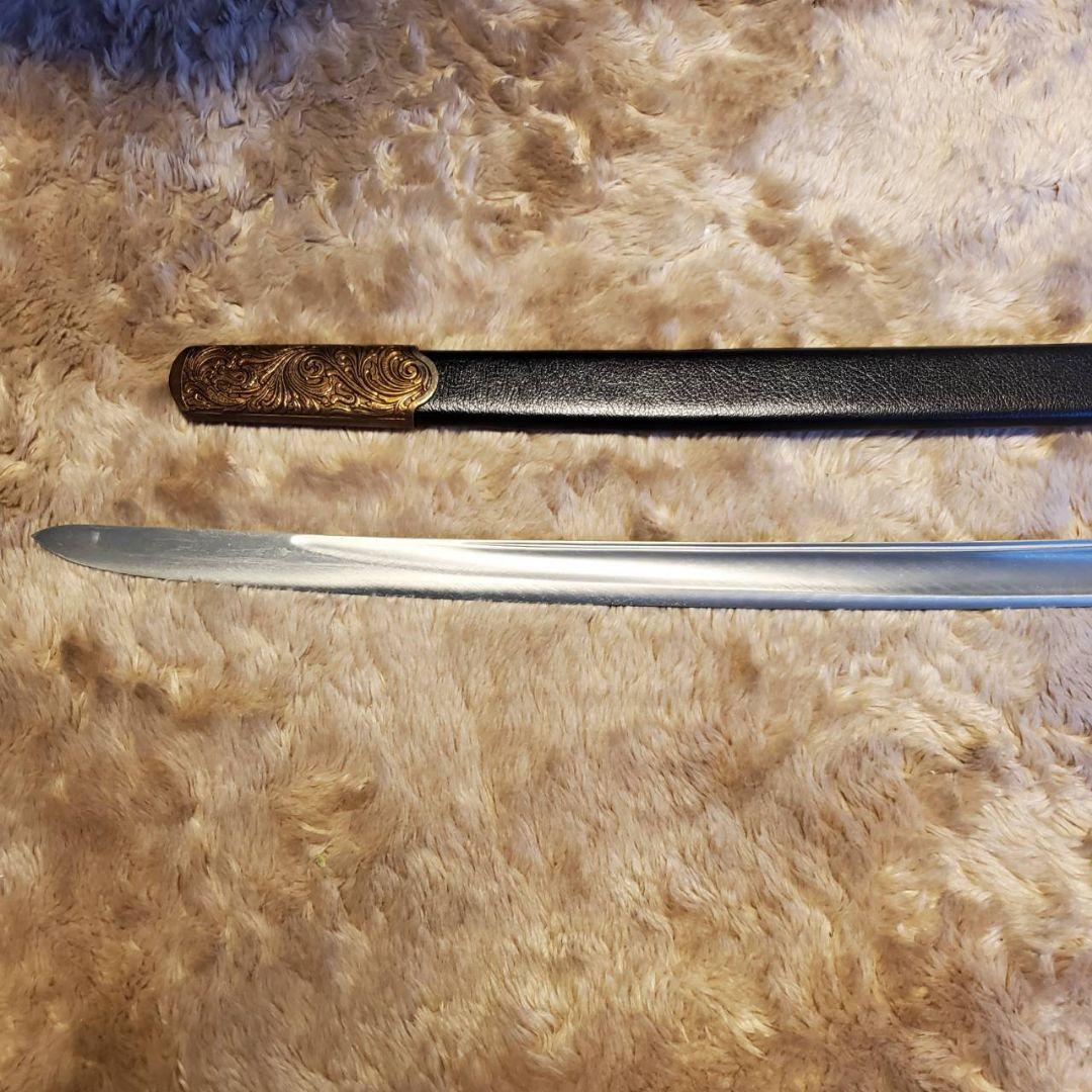 模造刀　コサックサーベル