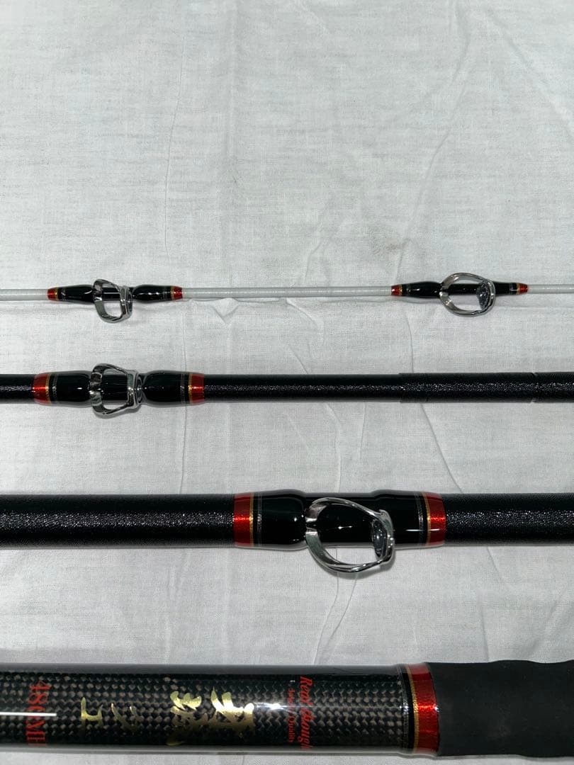 牙城クエMH Yui’s