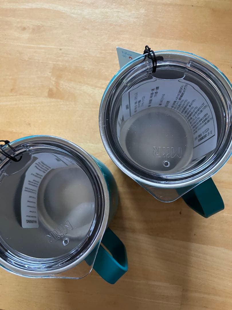 Patagonia×MiiR マグカップ タンブラー　36周年