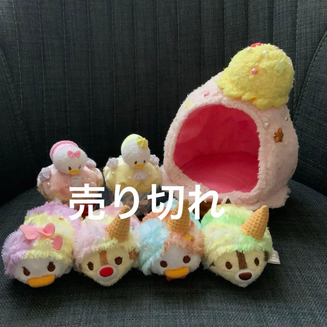 残りわずか！！【ディズニー/ツムツム】まとめ売り♪♪♪