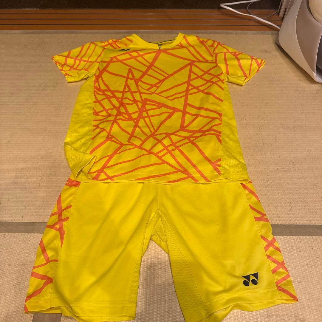 バドミントンセット