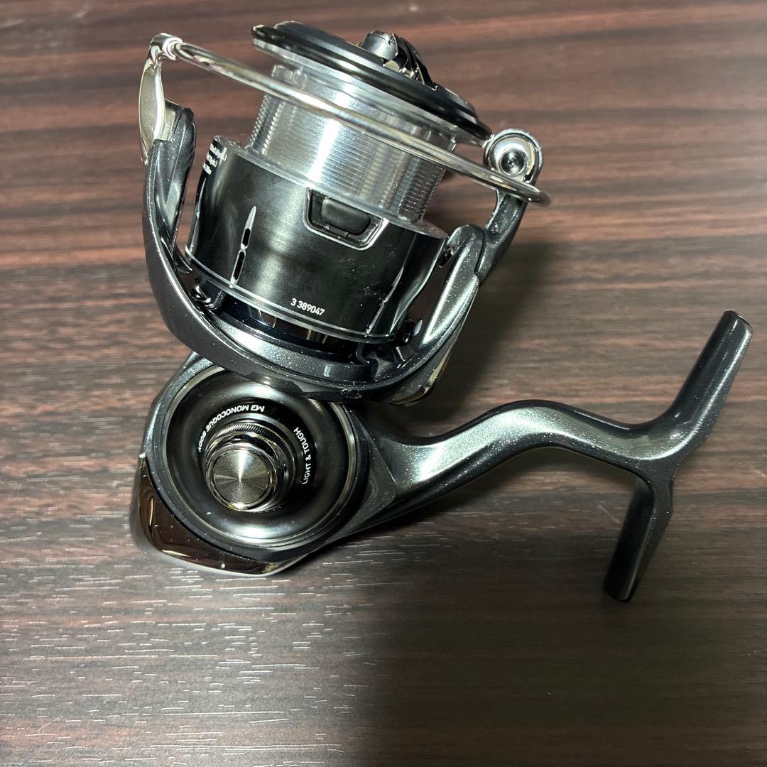 24ルビアス PCLT3000-XH