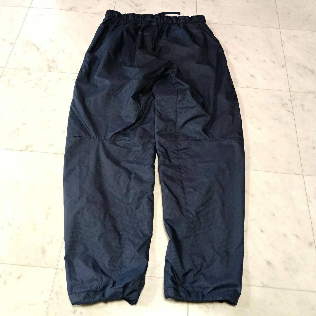 DESCENTE デサント ウインドブレーカー セットアップ Ｍ