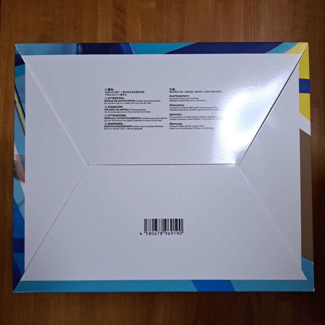 ウマ娘 シュヴァルグラン ファットカンパニー 未開封品