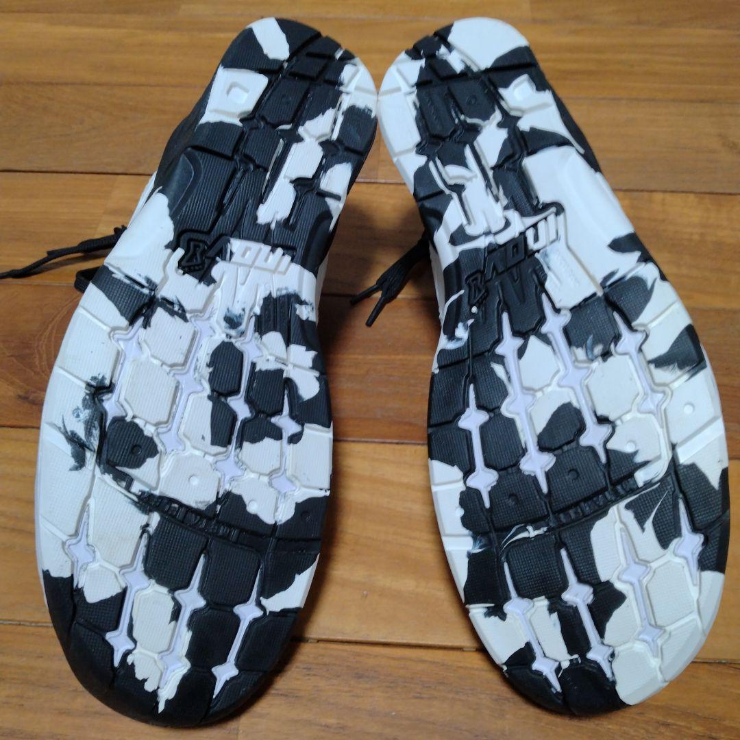 新品最終廃盤海外レアInov-8イノヴェイ F-Lite260V2 27.0cm