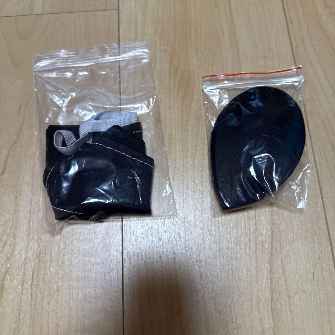 三分妄想 ニーアオートマタ 2B Lサイズ衣装