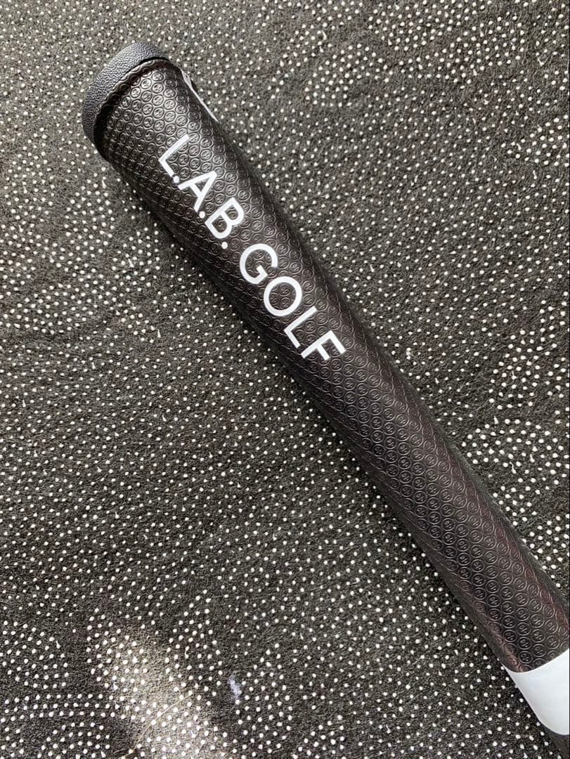 L.A.B GOLF oz1i HS 34インチ ラブゴルフ