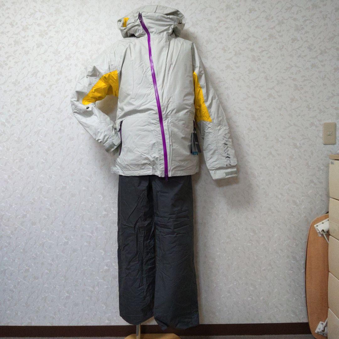 ダイワ　レインマックスハイパー100ハイロフトウィンタースーツ　XL (新品)