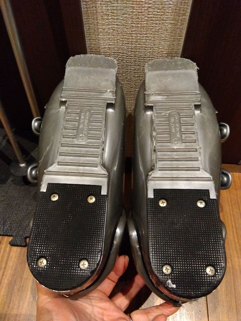 お買い得‼️高品質/B×B/学生・男女兼用/スキーセット/メンテ・WAX済み✔