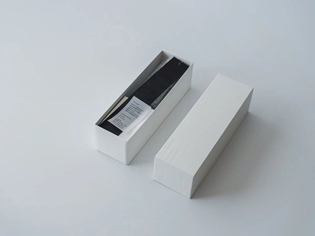 washizuka glass studio 鷲塚貴紀 風鈴